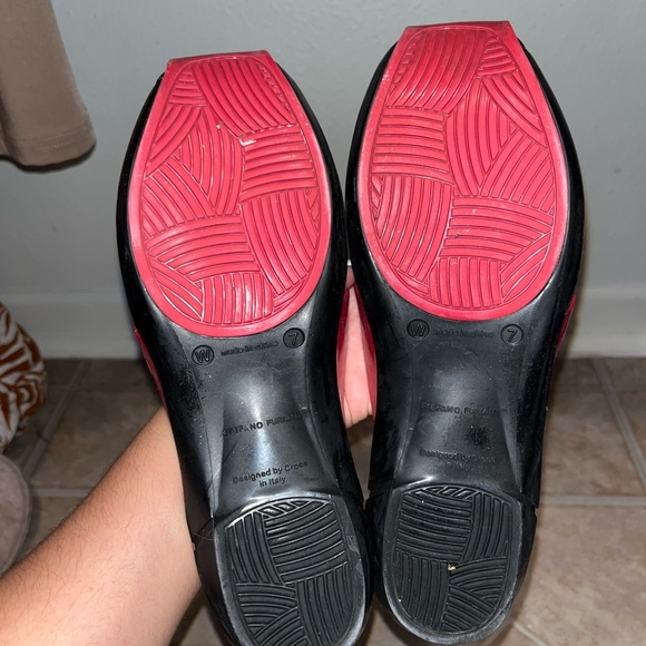 STEFANO FURIANI designed by Crocs in Italy - Picture 5 of 5